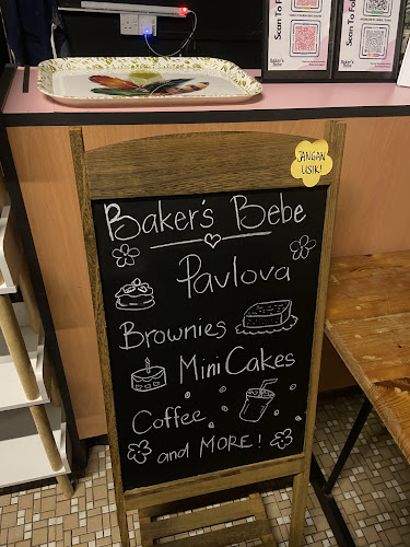 Baker’s Bebe