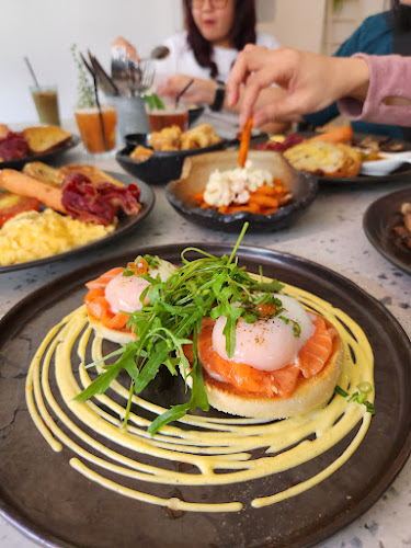 The Replacement - Lodge & Kitchen - Johor Bahru