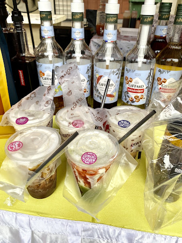 Comentarii opinii despre Pesenlani Coffee