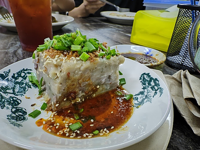 Opinii despre Old KL Kopitiam în Kuala Lumpur - Gastronomi dan perhotelan