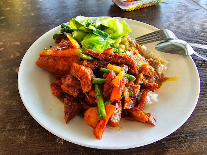 Restoran Mama Mia Intanova