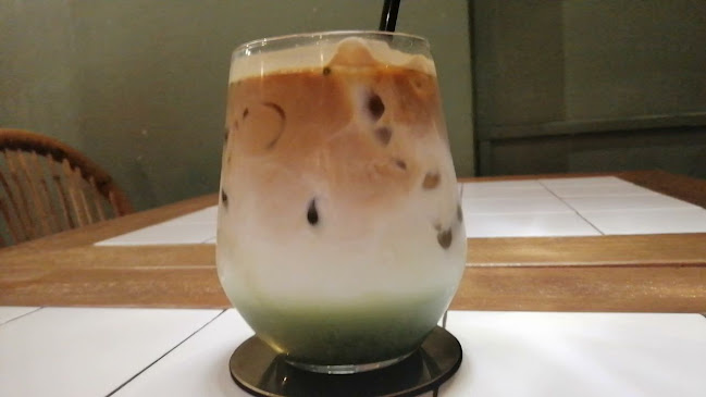 Comentarii opinii despre Alexandria's coffee & dining