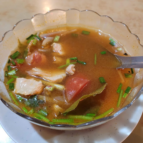 Opinii despre Pak Hassan Tomyam în Bukit Mertajam - Gastronomi dan perhotelan