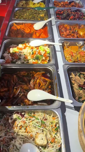 Klang Bites (கிள்ளான் பைட்ஸ் உணவகம்)