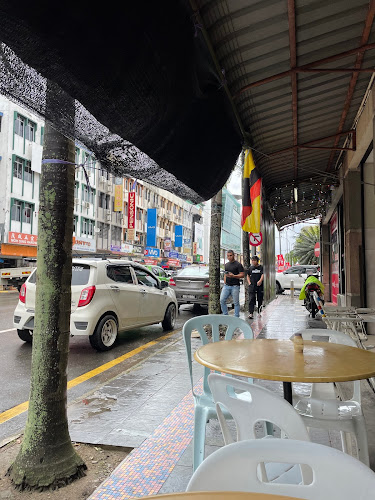 Muhibah Cafe - Gastronomi dan perhotelan