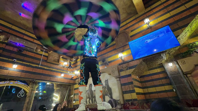 Opinii despre Restoran Star Hadramout în Johor Bahru - Gastronomi dan perhotelan