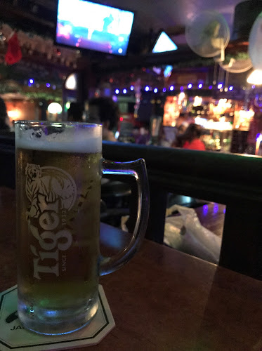 Soho Freehouse & Penthouse - Gastronomi dan perhotelan