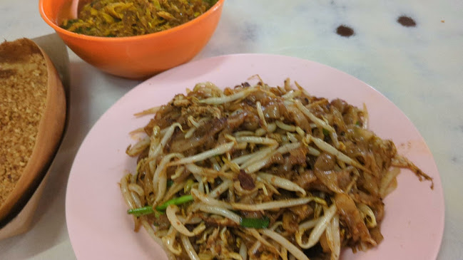 Restoran O & S - Petaling Jaya