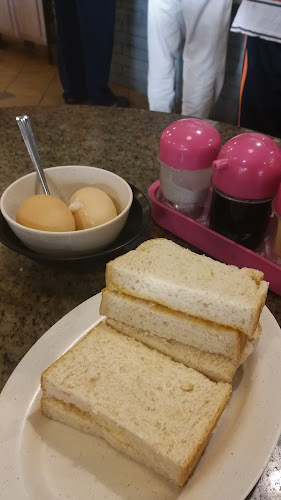 Fook Yuen 富源-Asia City - Gastronomi dan perhotelan