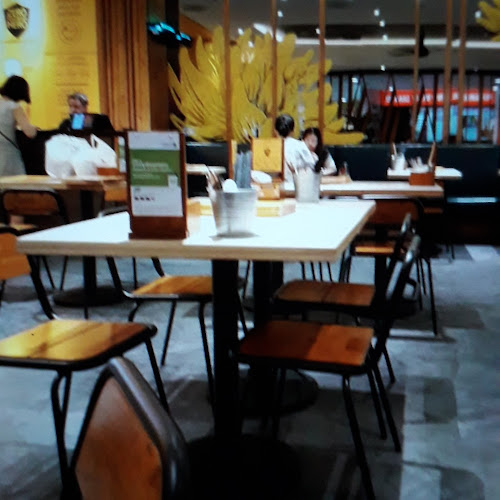 Comentarii opinii despre Ăn Viet, Paradigm Mall (Non-halal)