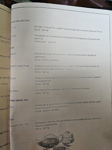 Comentarii opinii despre The Pomelo • The Banjaran Hot Springs Retreat