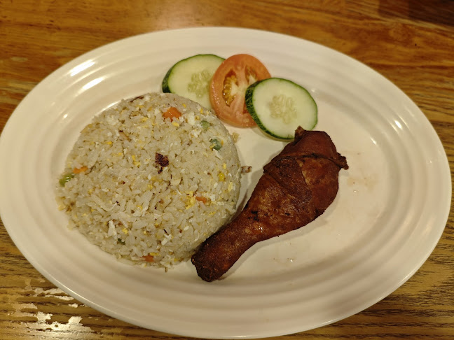 Comentarii opinii despre Sedap Corner