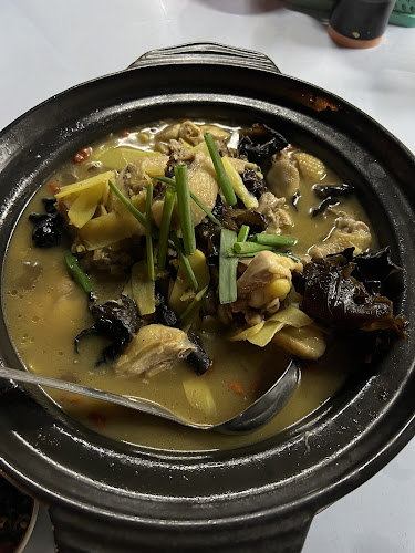 Comentarii opinii despre Hak Mun Restaurant