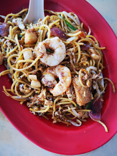 Jln Trengganu, 11600 George Town, Pulau Pinang