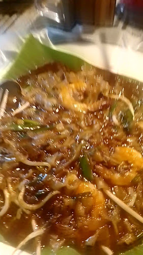 911, Warisan Tohe by Nadhanif