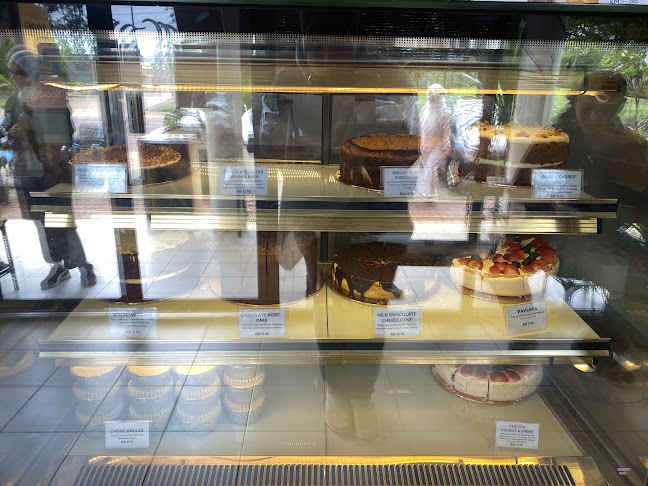 Opinii despre Kula Cakes în Kuantan - Gastronomi dan perhotelan