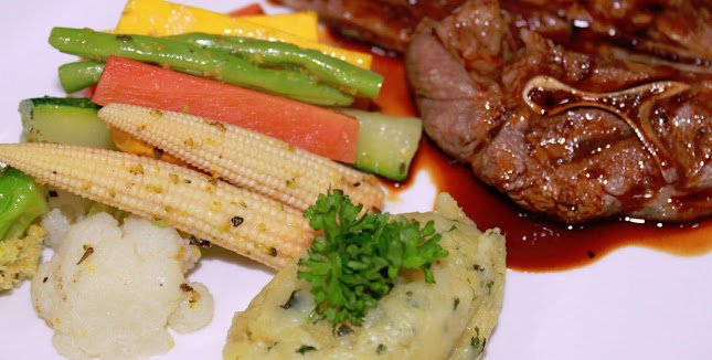 Opinii despre Chappati.com în Petaling Jaya - Gastronomi dan perhotelan