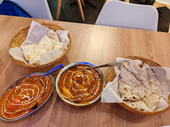 Comentarii opinii despre Taal Indian Cuisine ®