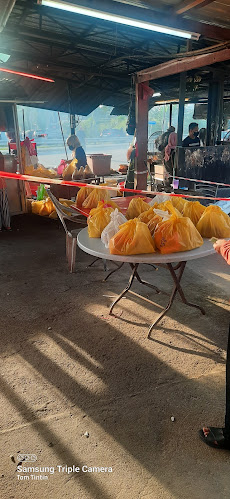 Hakimi sate kajang - Gastronomi dan perhotelan