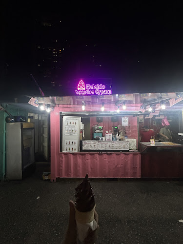 TAPAK Urban Street Dining Persiaran Hampshire, off, Jln Ampang, Hampshire Park, 50450 Kuala Lumpur, Wilayah Persekutuan Kuala Lumpur