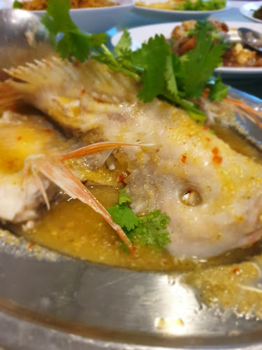 Restoran Sri Tanjung Tualang - Gastronomi dan perhotelan