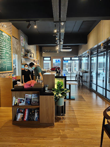 Comentarii opinii despre T Three Coffee, Sibu, Sarawak.