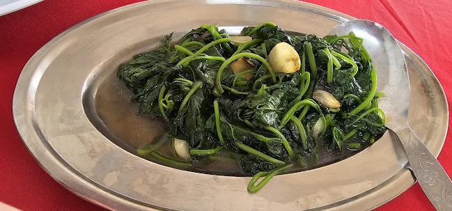 Opinii despre Restoran Makanan Laut Pasir Penambang în Kuala Selangor - Gastronomi dan perhotelan