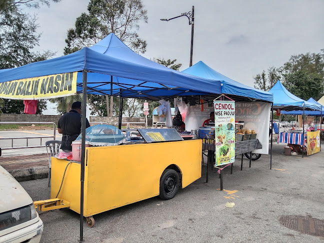 Jalan Dato Haji Abdul Samad Pusat Penjaja Sementara Hadapan Baden Bundle Batu4 Si rusa, 71000 Port Dickson, Negeri Sembilan