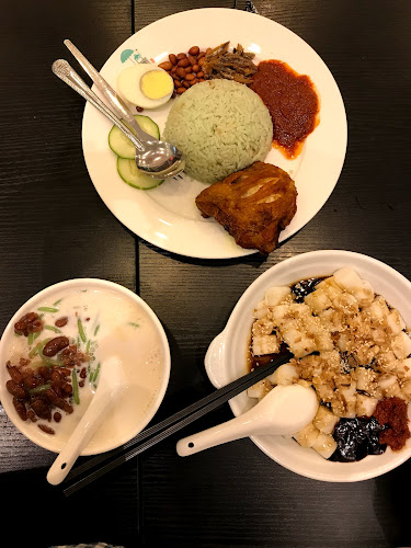 Opinii despre Penang Chendul în Petaling Jaya - Gastronomi dan perhotelan