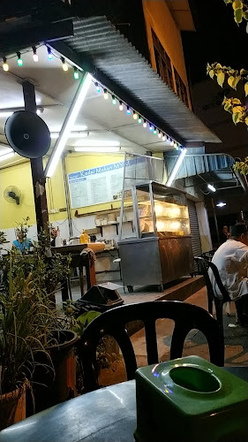 Kedai Makan MYM