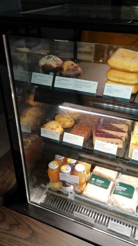 Starbucks Kulim Central