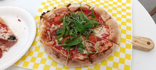 Comentarii opinii despre Falsafah Pizza