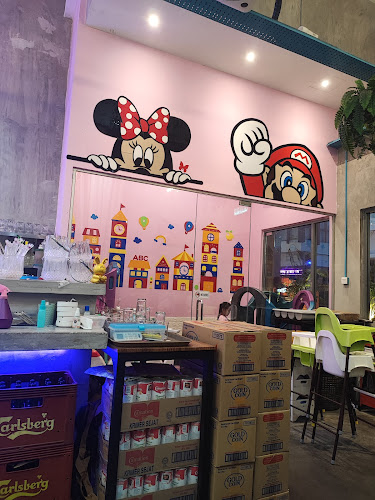 Chef Recipe Batu Pahat - Batu Pahat