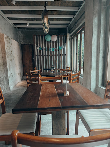 Comentarii opinii despre The Old Station Cafe