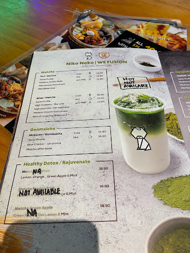 Comentarii opinii despre WE FUSION 2.0