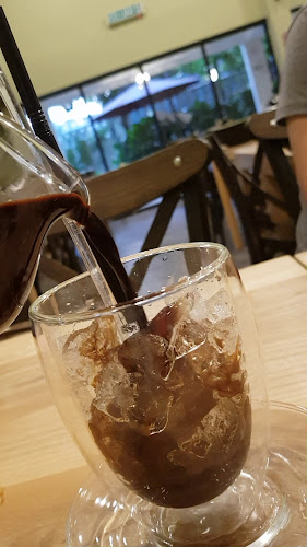 MamaKim Wellness Kitchen Melaka - Melaka