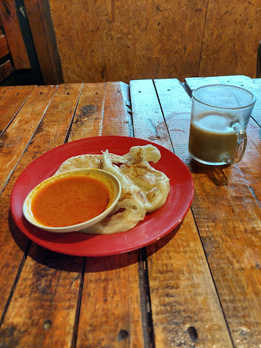 Opinii despre Tokmi Station în Kota Kinabalu - Gastronomi dan perhotelan