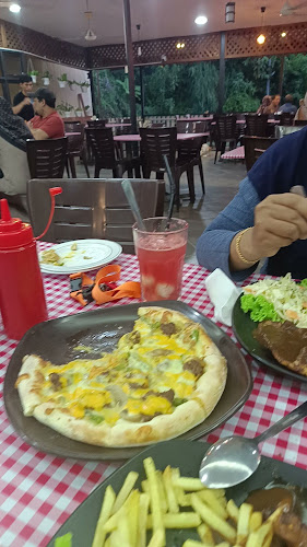 Opinii despre The Grato® Original by Chef Yasser în Kuala Lumpur - Gastronomi dan perhotelan