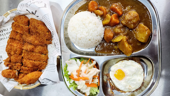 Summer Camp Cafe夏日露营吧 - Gastronomi dan perhotelan