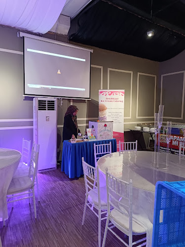 AIRISMIKAEL Icecream Catering Enterprise