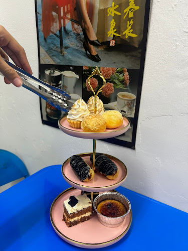 Billy The Cakes - Ipoh