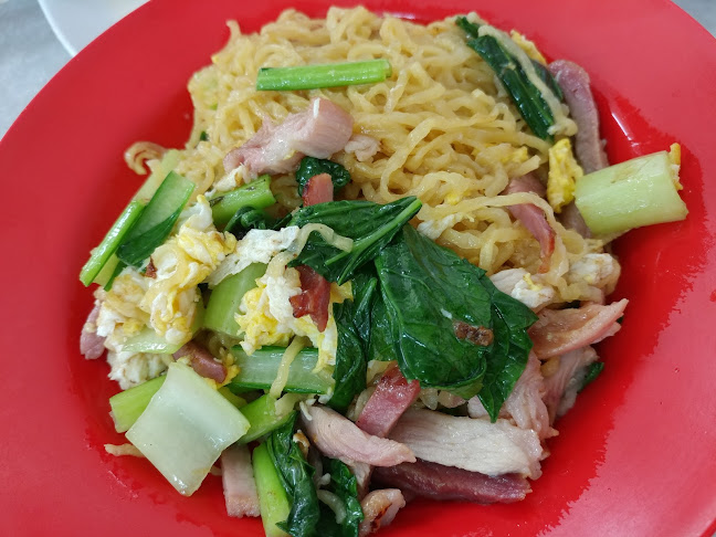 KK Beaufort Restoran 保佛饭店 - Gastronomi dan perhotelan