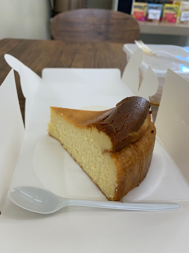 Opinii despre Bybakingcorner în Bukit Baru - Gastronomi dan perhotelan