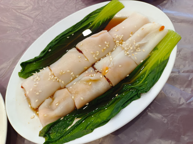 Ming Castle Dim Sum 茗阁港式点心