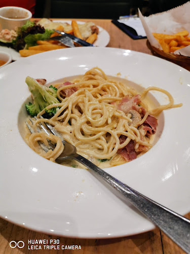 Uncle Don's (IOI Boulevard Puchong) - Gastronomi dan perhotelan