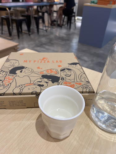 myPizzaLab Setapak - Kuala Lumpur