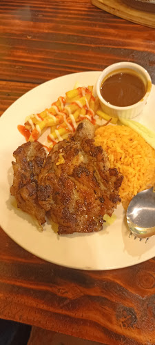 Opinii despre Teamkhairul Western în Shah Alam - Gastronomi dan perhotelan