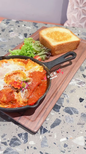 The Portal Cafe - Johor Bahru