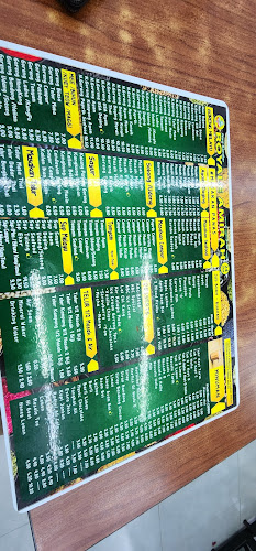 Restoran Nasi Kandar Royale Amirah