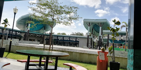 Medan Selera Pasar Sentral